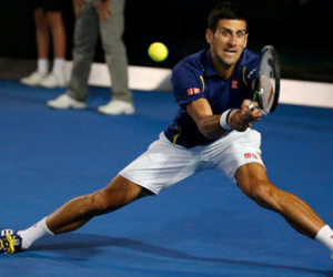 Djokovic lần thứ 6 vô địch Úc mở rộng