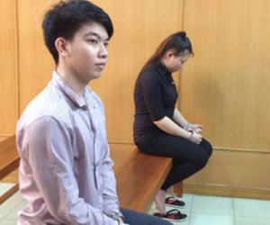 Hám tình một đêm với "chân dài", đại gia ngậm đắng