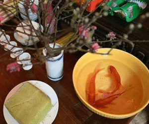 Thời gian đẹp nhất để làm lễ cúng ông Công ông Táo là mấy giờ?