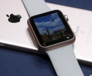 Apple sẽ làm gì trong năm 2016?