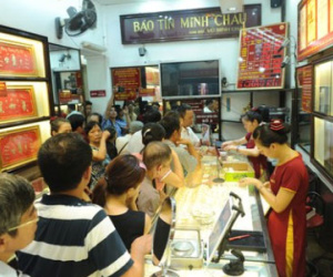 Bảo Tín Minh Châu bị đồn sa thải 100 nhân viên trước Tết