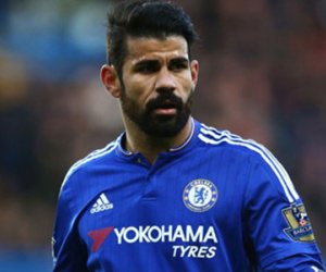 Chelsea từ chối bán lại Costa cho Atletico vào phút chót
