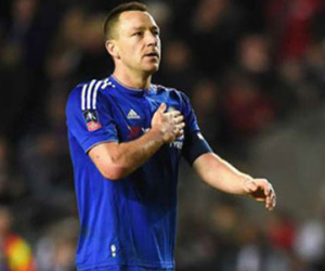 Giới mộ điệu sốc nặng trước tin Terry sẽ rời Chelsea