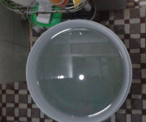 Giữa Thủ đô: 2, 3 tháng không dám ăn rau vì thiếu nước rửa