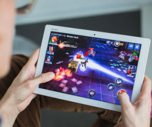 Hàng chục game Android bị nhiễm mã độc