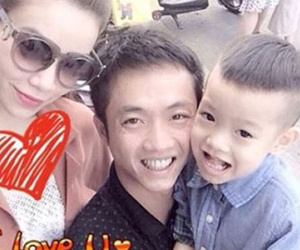 Hồ Ngọc Hà: "Hãy cho chúng tôi một cơ hội làm bạn vì con"
