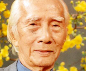 "Ông vua vọng cổ" Viễn Châu qua đời