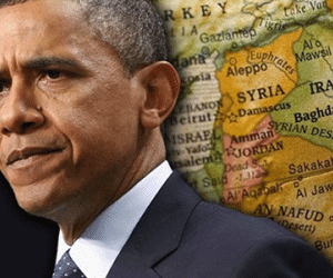 Sắp hết nhiệm kỳ, Obama đang "liều" tới mức nào ở Trung Đông?