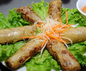 7 ngày lễ Tết: Ăn gì để không phát phì?