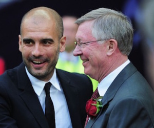 Cái giá MU phải trả vì bỏ lỡ Pep Guardiola