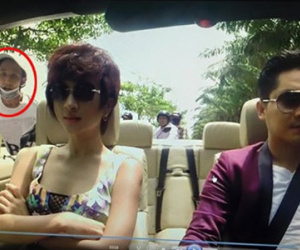 Clip: Những pha cướp giật táo tợn bị ghi hình