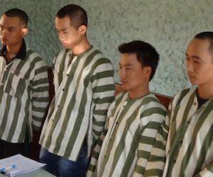 Giang hồ đất Cảng đổ vào miền Tây cho vay nặng lãi