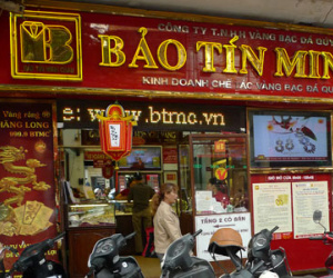 Hầu hết nhân viên Bảo Tín Minh Châu bị sa thải là thử việc