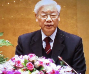 Loại bỏ người cơ hội chính trị khỏi danh sách ứng cử