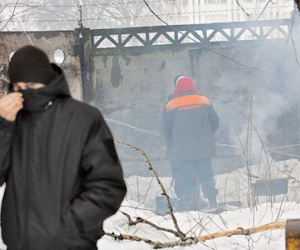 Lực lượng đột kích Làng Sen của người Việt bị dân Ukraine tố “ăn bẩn”