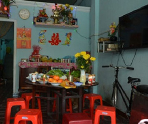 Ngày mùng 1 Tết cần chuẩn bị và cúng sao cho đúng