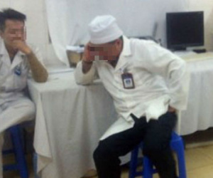 Tâm thư "Nỗi khổ ít ai biết của nhân viên ngành Y" gây tranh cãi