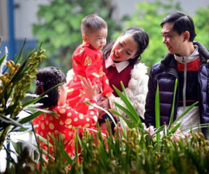 Trang Hạ nhìn méo mó về Tết lẫn đàn ông Việt!