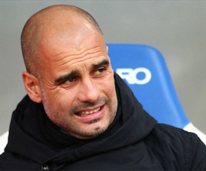 Trang web của Man City bị sập sau tin bổ nhiệm Pep