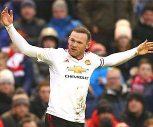 Van Gaal: Đừng đặt hết hy vọng ở Wayne Rooney