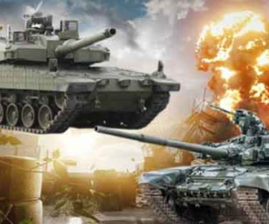 Xe tăng “mạnh ngang T-90” của Thổ Nhĩ Kỳ sẽ xuất hiện tại châu Á?