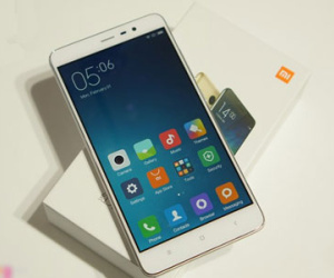 Xiaomi Redmi Note 3 Pro về VN, giá 5,9 triệu đồng