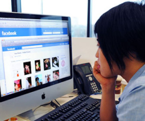 Bạn bè Facebook: Chỉ 3% đáng tin cậy