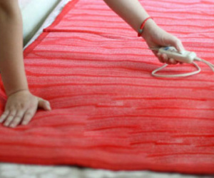 Cháu bé tè dầm bị điện giật chết và lời cảnh báo tới mọi gia đình
