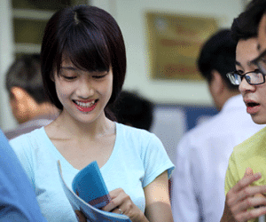 Công bố phương án thi THPT quốc gia 2016