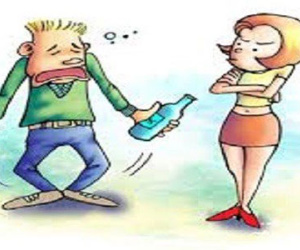 Đòi mua rượu nợ, bị vợ sát hại