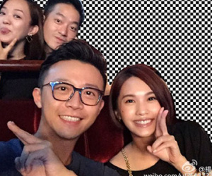 Dương Thừa Lâm bác tin bị tình trẻ đào mỏ