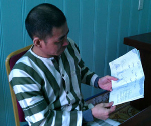 Khi giang hồ "mồ côi" khóc như con nít vì thèm Tết