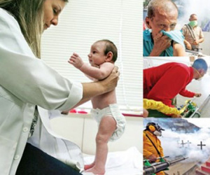Lo ngại virus Zika vào Việt Nam dịp Tết