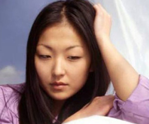 Luôn nghĩ về anh, người đàn ông gặp một lần trên xe khách