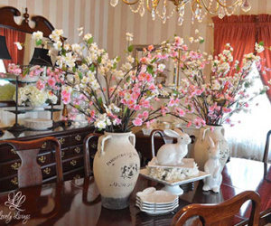 Mẹo chọn mua, trang trí và chăm sóc hoa đào siêu đẹp để đón Tết