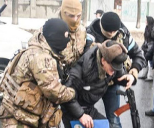 Ukraine thả tự do cho người Việt bị bắt ở Làng Sen