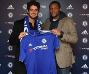 Watford vs Chelsea: Chờ Pato ra mắt