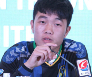Xuân Trường sang Nhật hội quân với Incheon Utd vào ngày mai