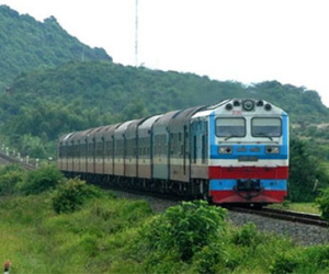 Chủ tịch Đường sắt: "Không cho phép" mua tàu cũ