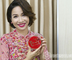 Dàn sao hàng đầu showbiz mong ước gì trong năm 2016