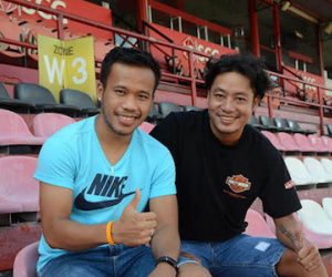 Datsakorn Thonglao: "Cầu thủ Việt Nam không đủ trình độ đá Thai League"