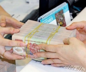 Một quỹ tín dụng tại Hà Nội mất khả năng chi trả