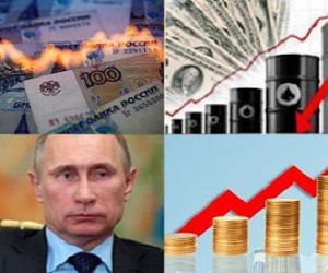 Nga-Trung có đủ khả năng bóp chết “con nợ” 20.000 tỷ Mỹ?