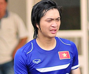 Nóng: Kế hoạch sang Nhật của Tuấn Anh bất ngờ có biến