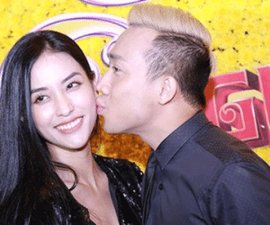Sở thích yêu "kỳ quặc" của Trấn Thành