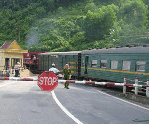 Tổng Giám đốc Đường sắt Hà Nội: "Tôi rất sốc và khổ sở"