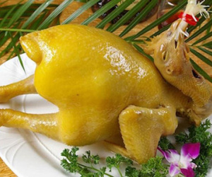 4 bộ phận của gà cực hại cho sức khỏe khi ăn