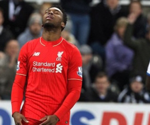 Bị nghi giả chấn thương, Sturridge quyết rời Liverpool