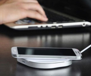 Galaxy S7 có pin 3.000 mAh, duy trì 2 ngày không cần sạc