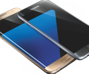 Galaxy S7 được sản xuất tại Việt Nam